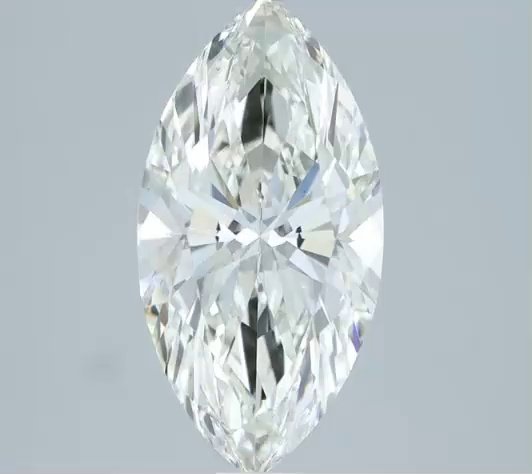 2.01 Carat Marquise Natural Diamond