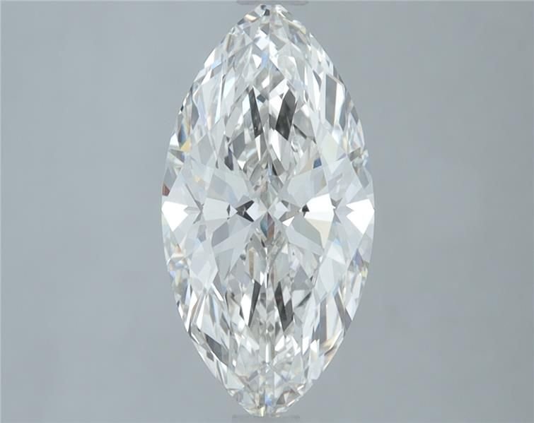 2.03 Carat Marquise Lab Diamond