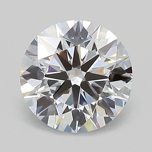 1.05ct E IF Rare Carat Ideal Cut Round Lab Grown Diamond