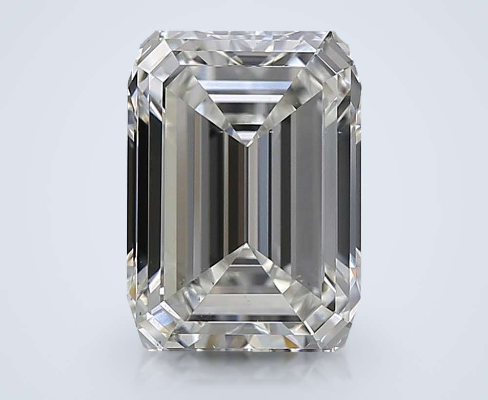 2.20 Carat Emerald Natural Diamond