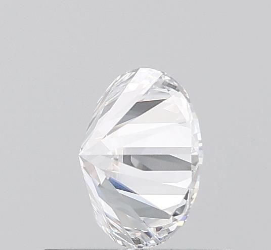 0.70ct D FL Rare Carat Ideal Cut Round Diamond