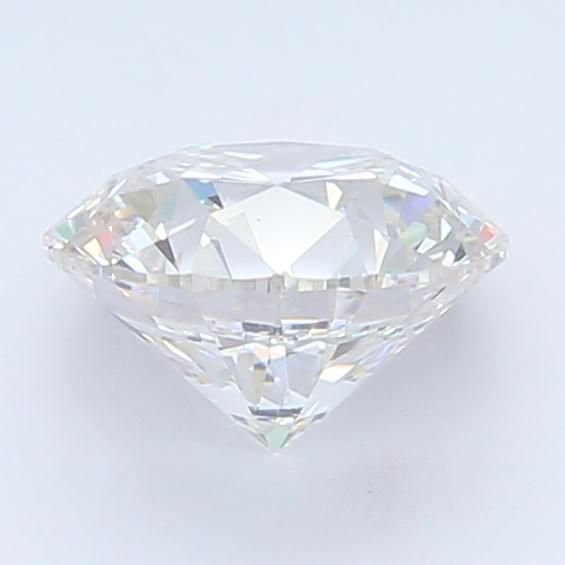 1.83ct I VVS2 Excellent Cut Round Lab Grown Diamond