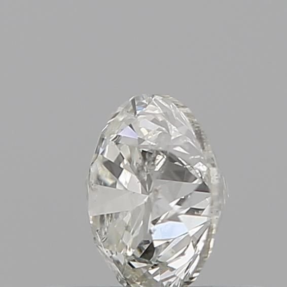 0.50ct H SI2 Good Cut Round Diamond