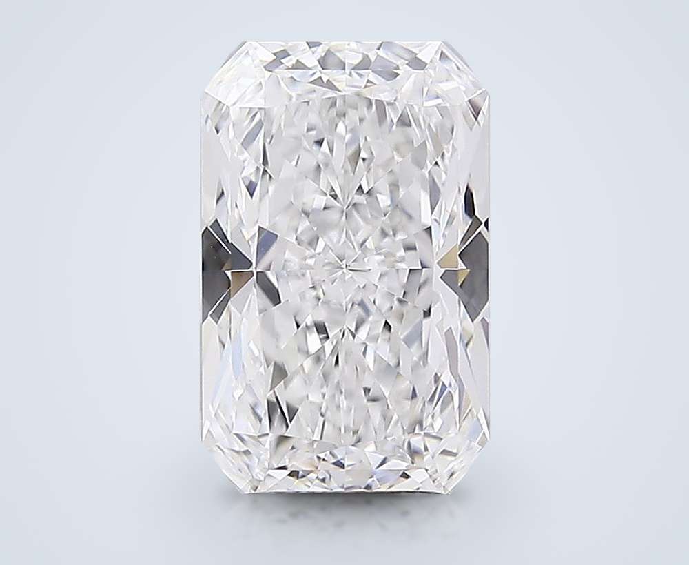 3.31 Carat Radiant Lab Diamond