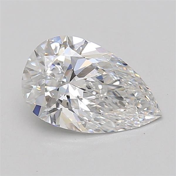 1.20 Carat Pear Lab Diamond