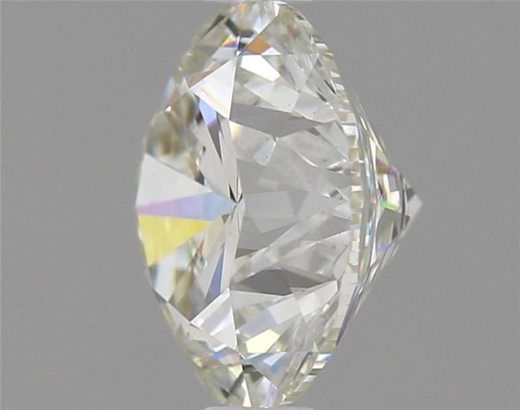 1.76ct J VVS1 Rare Carat Ideal Cut Round Diamond