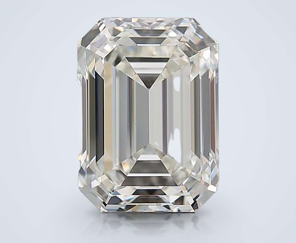 2.20 Carat Emerald Natural Diamond