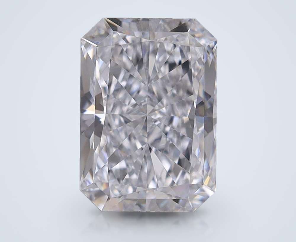 1.51 Carat Radiant Lab Diamond