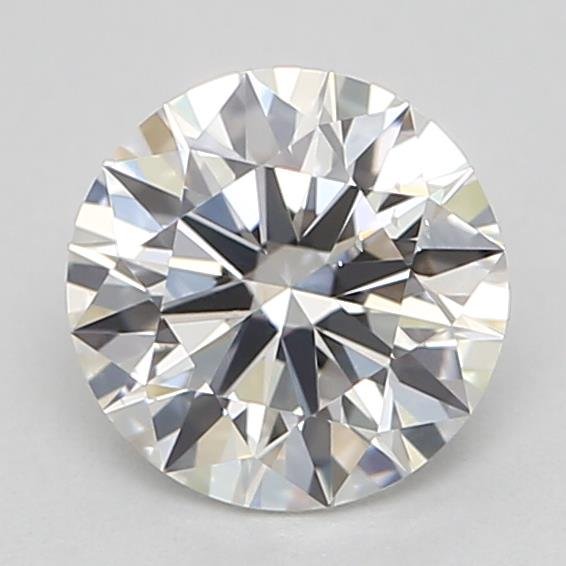 0.50ct G SI1 Rare Carat Ideal Cut Round Diamond