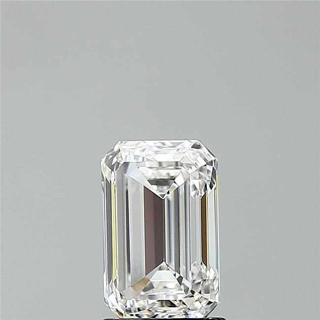 1.78 Carat Emerald Lab Diamond