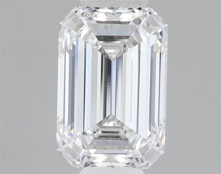 1.51 Carat Emerald Lab Diamond