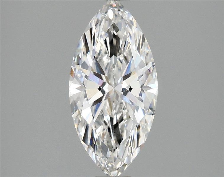 1.49 Carat Marquise Lab Diamond