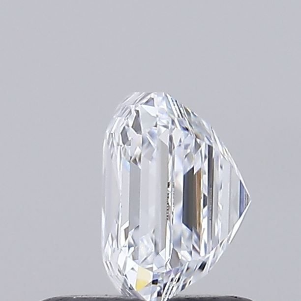 1.07 Carat Asscher Lab Diamond