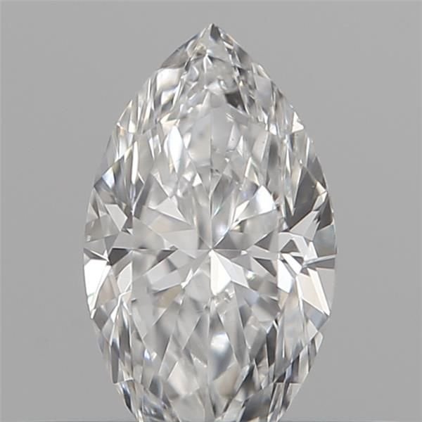 0.24ct E VS2 Very Good Cut Marquise Diamond