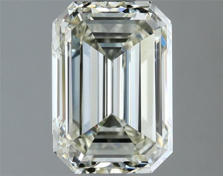 1.80 Carat Emerald Natural Diamond