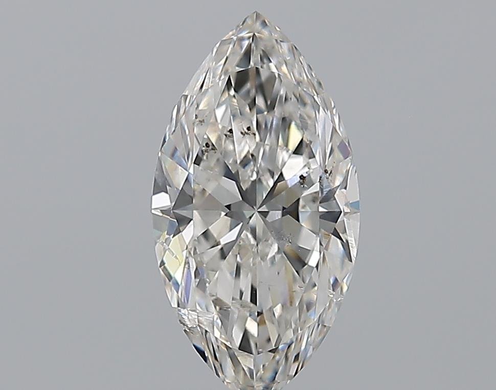 1.71 Carat Marquise Natural Diamond
