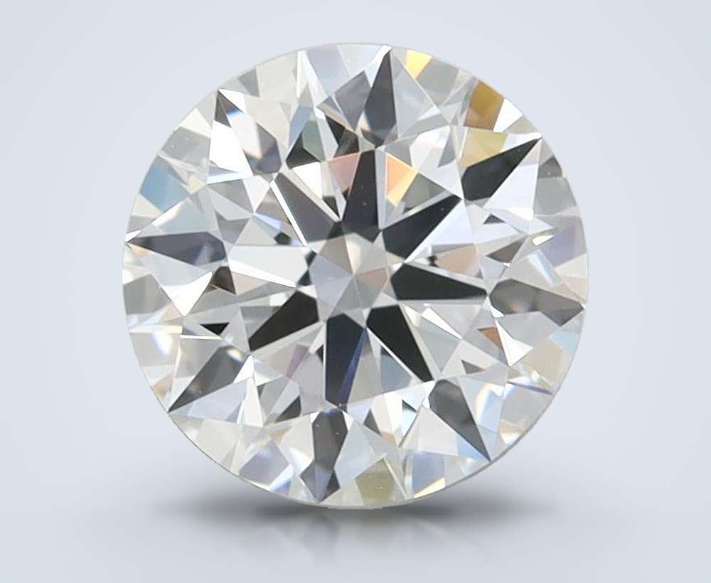1.13 Carat Round Lab Diamond