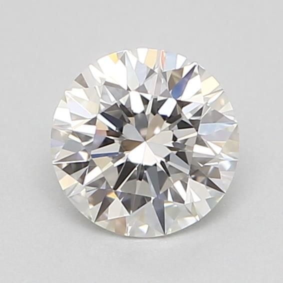 0.32ct G VVS1 Rare Carat Ideal Cut Round Diamond