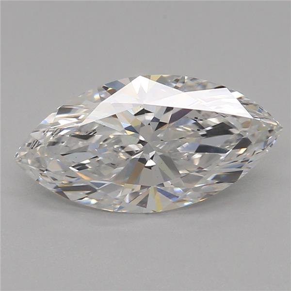 1.05 Carat Marquise Lab Diamond