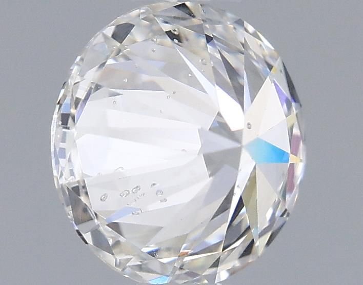 0.60ct E SI2 Rare Carat Ideal Cut Round Diamond