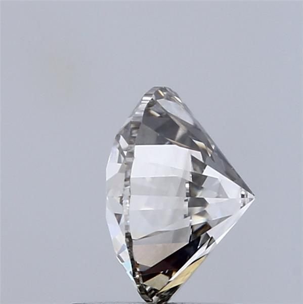 1.66 Carat Round Lab Diamond