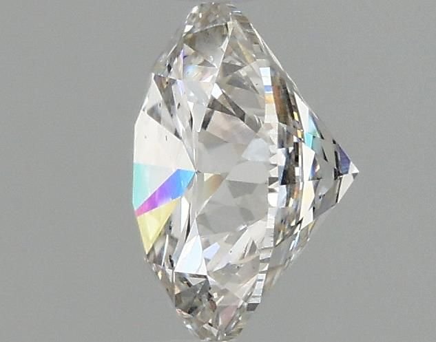 1.46ct G VS2 Rare Carat Ideal Cut Round Lab Grown Diamond