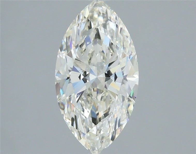 1.80ct I SI1 Rare Carat Ideal Cut Marquise Diamond