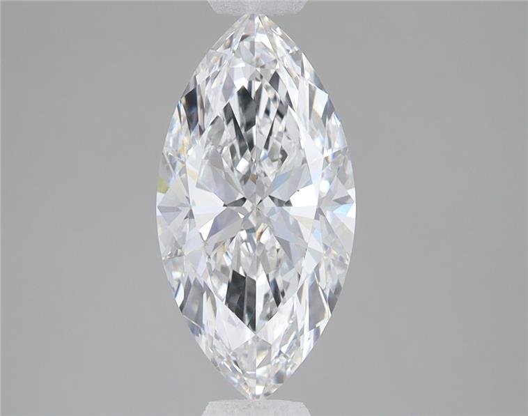 1.70 Carat Marquise Lab Diamond