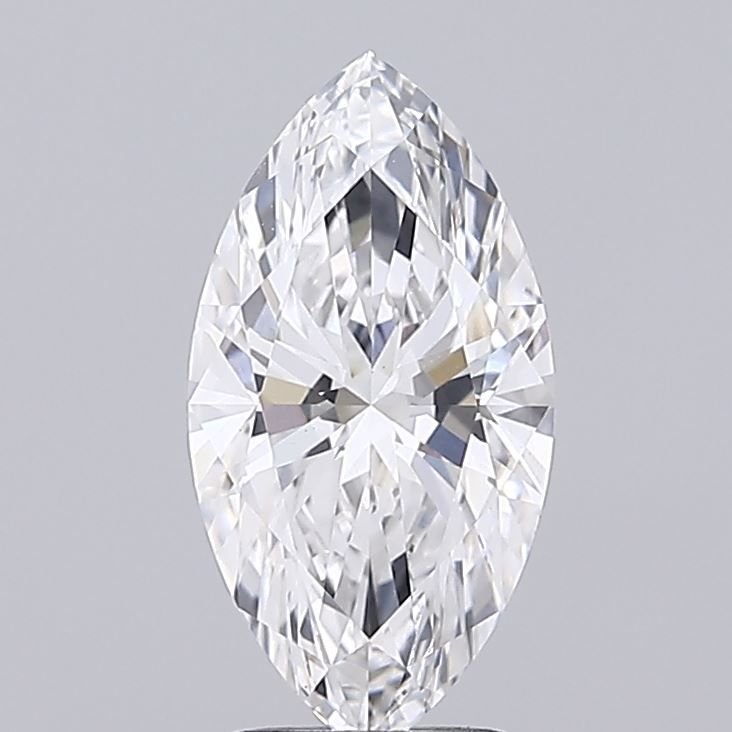 2.10 Carat Marquise Lab Diamond