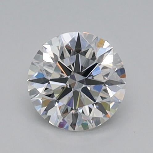 0.36ct E VS1 Rare Carat Ideal Cut Round Diamond