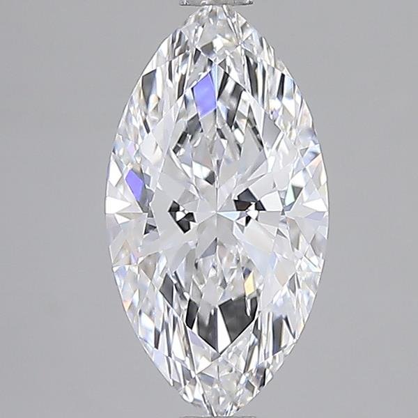 1.99 Carat Marquise Lab Diamond