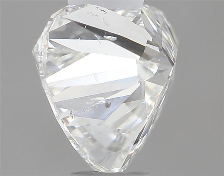 0.48ct I SI1 Excellent Cut Heart Diamond