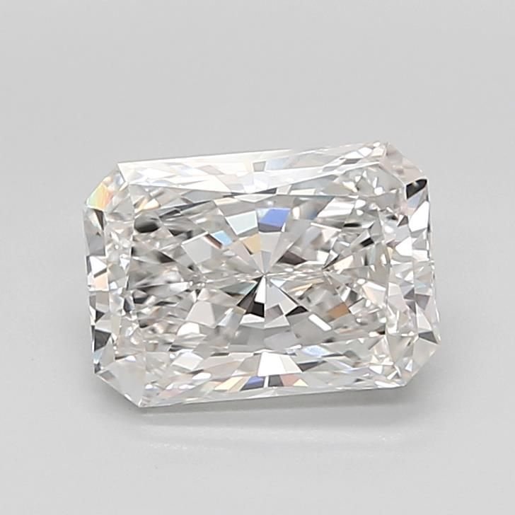 3.06 Carat Radiant Lab Diamond