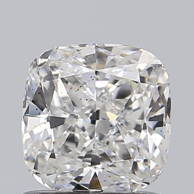 1.07 Carat Cushion Lab Diamond