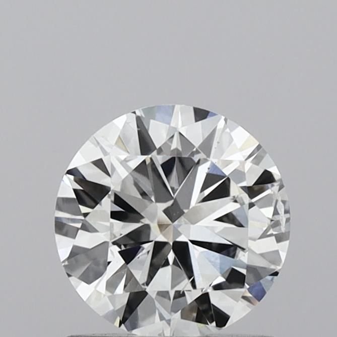 0.99ct G SI1 Good Cut Round Lab Grown Diamond