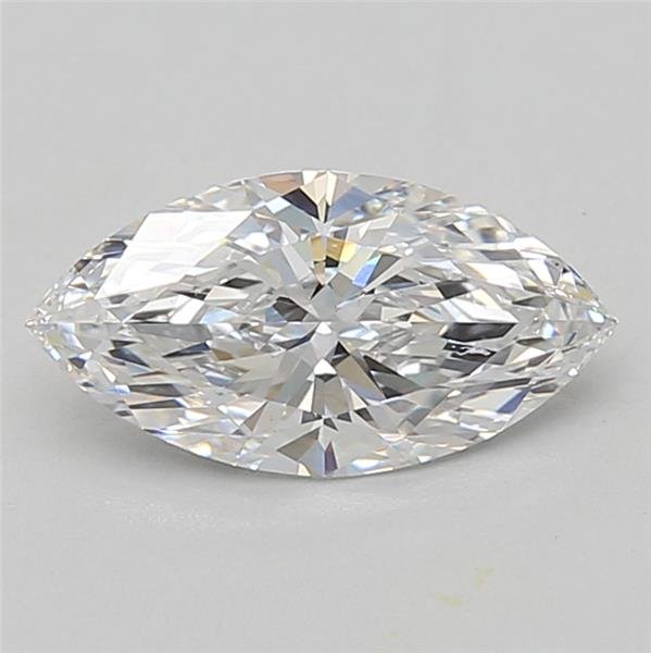 1.45 Carat Marquise Lab Diamond