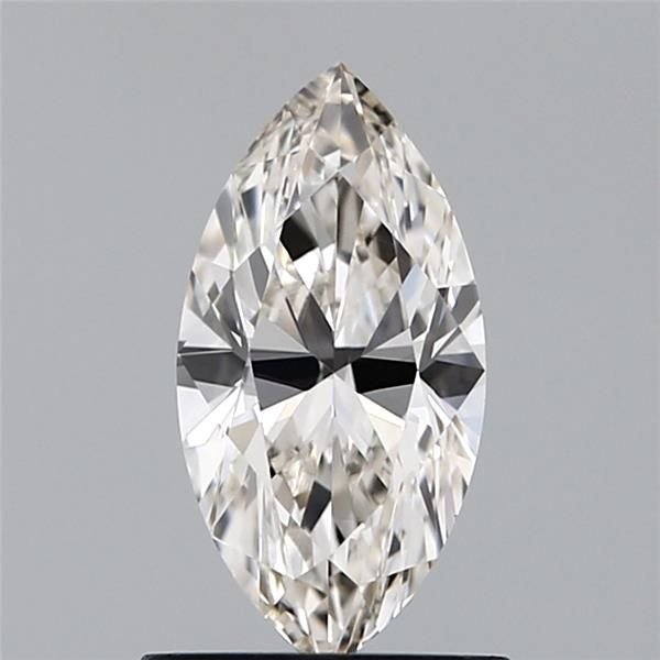 1.00ct K VS2 Very Good Cut Marquise Diamond