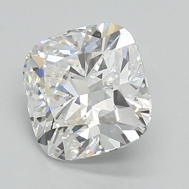 1.20 Carat Cushion Lab Diamond