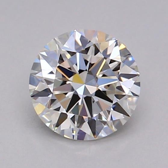 0.38ct G VS1 Rare Carat Ideal Cut Round Diamond