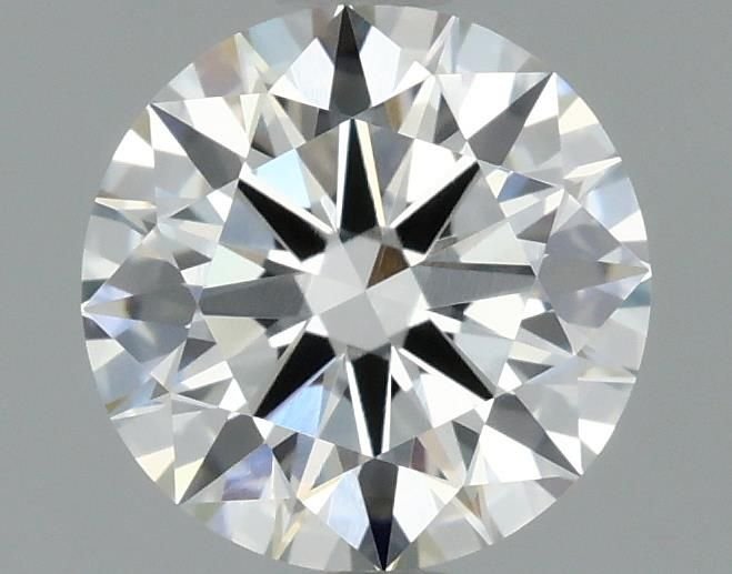 1.08 Carat Round Lab Diamond