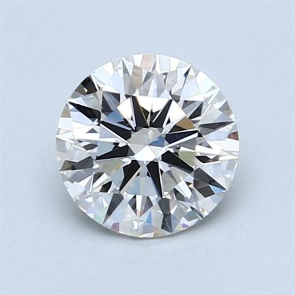 1.02ct H VS1 Rare Carat Ideal Cut Round Diamond