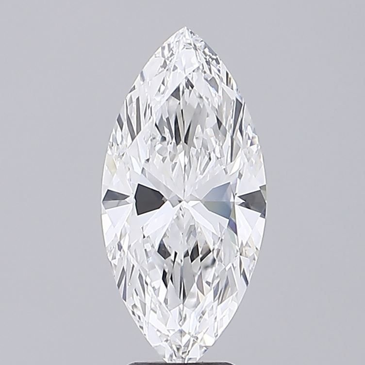 3.50 Carat Marquise Lab Diamond