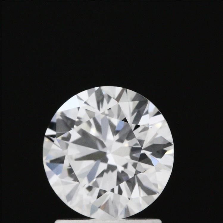 1.57ct H VVS1 Rare Carat Ideal Cut Round Lab Grown Diamond