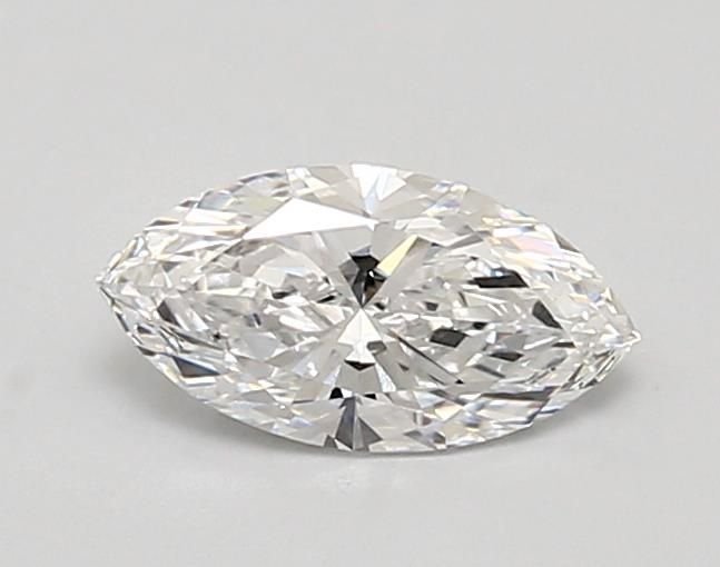 0.98 Carat Marquise Lab Diamond