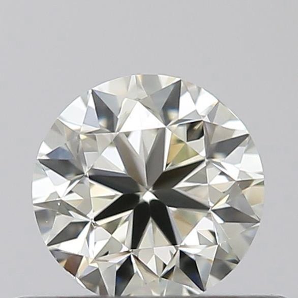 0.40ct K VS1 Good Cut Round Diamond