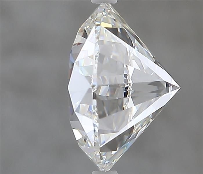 3.50ct F VVS2 Excellent Cut Round Diamond