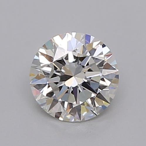 0.30ct H VS2 Rare Carat Ideal Cut Round Diamond