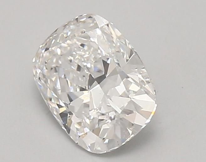 1.85ct E VS1 Rare Carat Ideal Cut Cushion Lab Grown Diamond