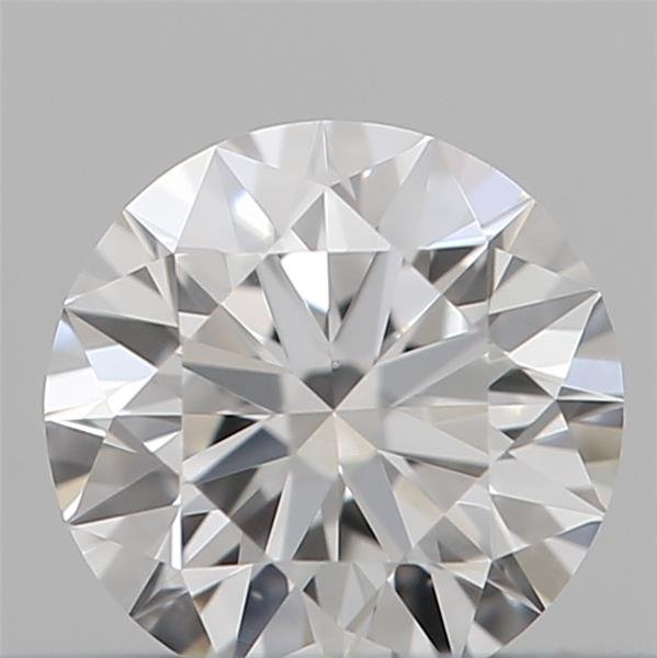 0.25ct E VS2 Rare Carat Ideal Cut Round Diamond