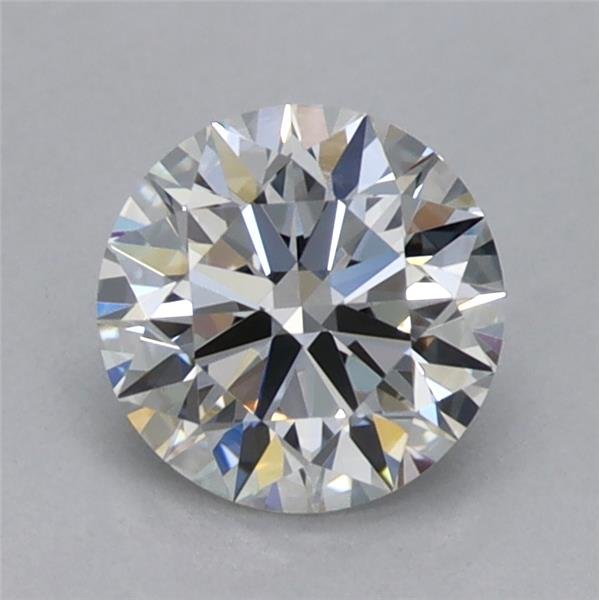 0.35ct H VVS1 Rare Carat Ideal Cut Round Diamond